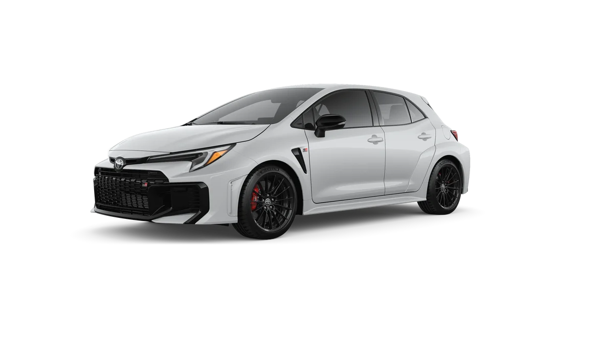 2025 Toyota GR Corolla Premium - Photo 46