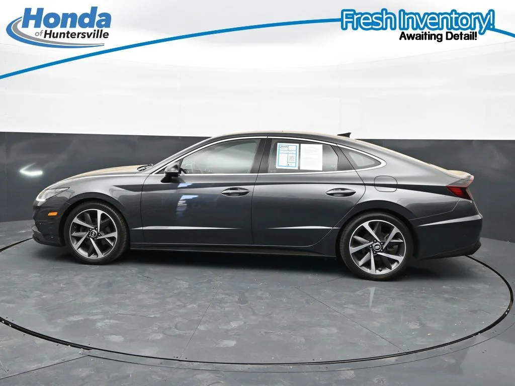 2023 Hyundai Sonata SEL Plus - Photo 6