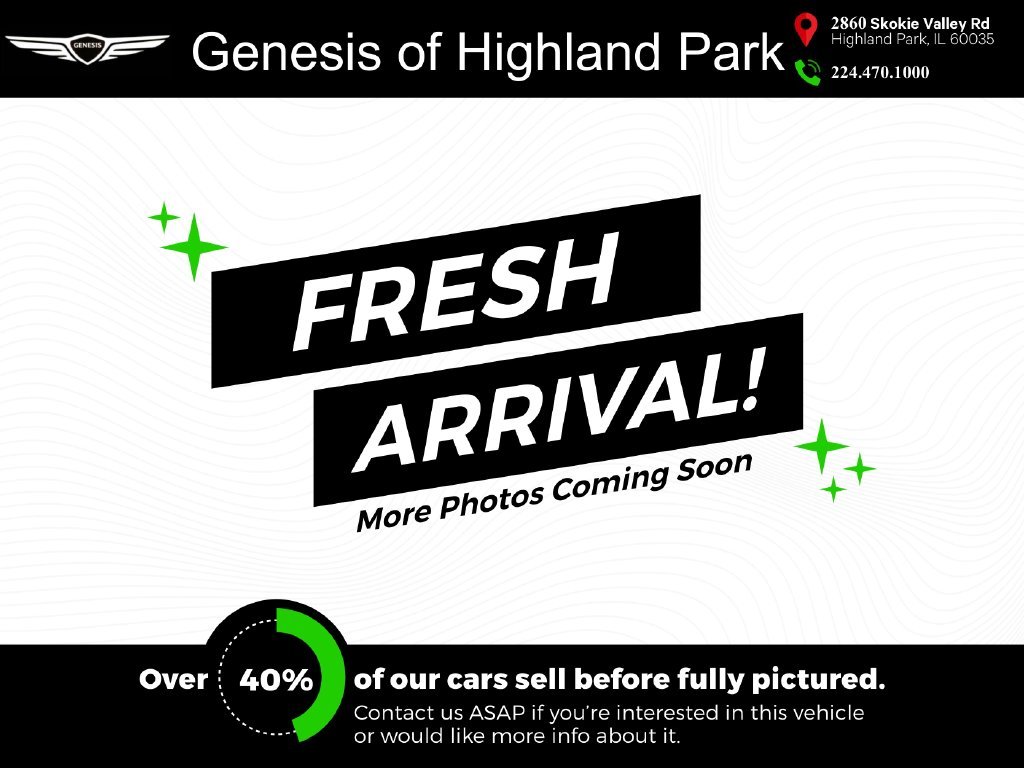 Used 2022 White BMW sDrive30i image 1