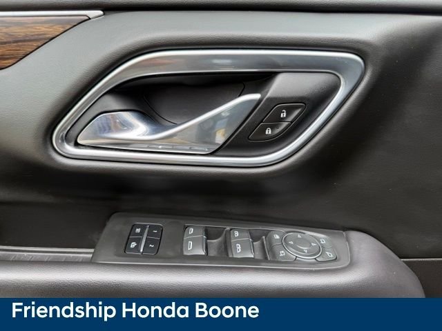 Used 2021 Gray Chevrolet Premier image 14