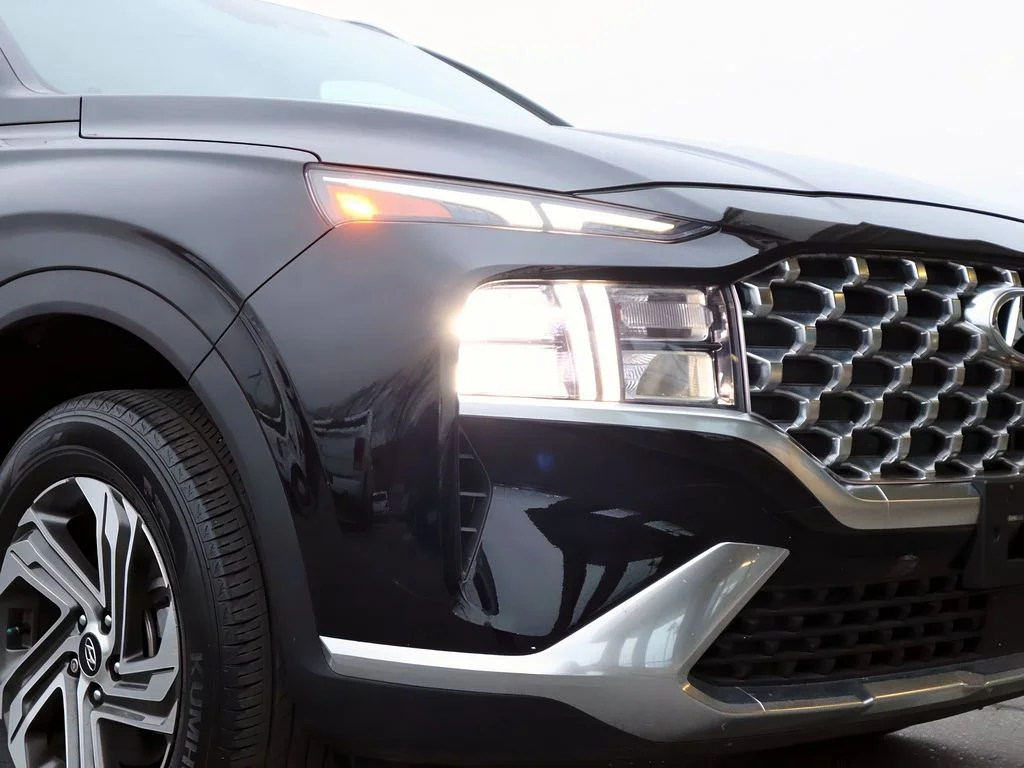 2022 Hyundai Santa Fe SEL - Photo 23
