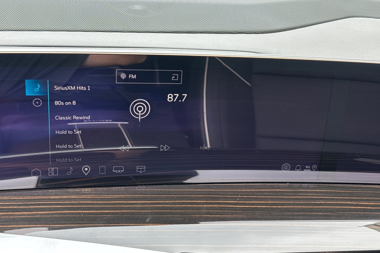 2026 Cadillac Escalade Luxury - Photo 20