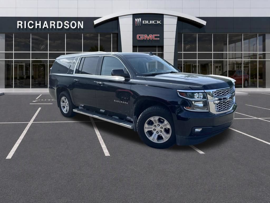 Used 2016 Black Chevrolet LT image 4