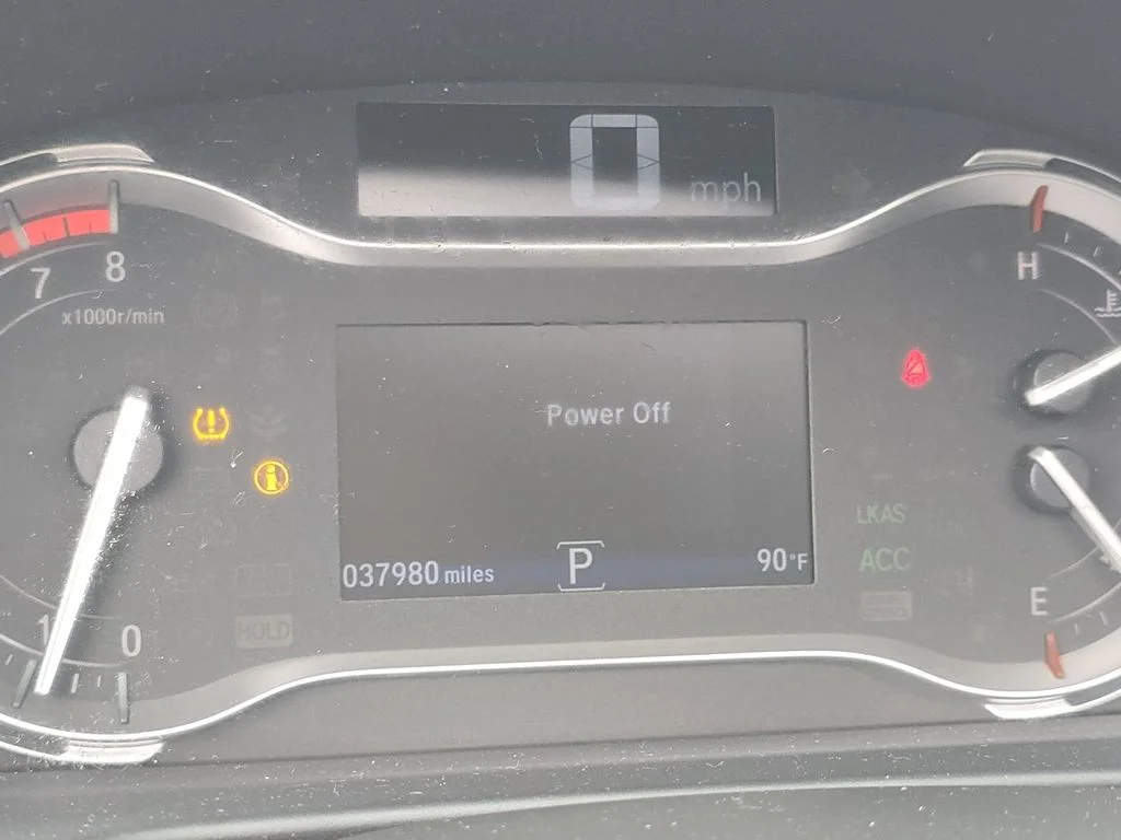 Used 2023  Honda RTL-E image 27