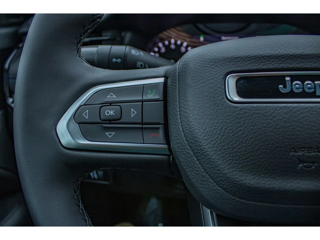 New 2026 JOOSE Jeep Latitude Altitude image 21