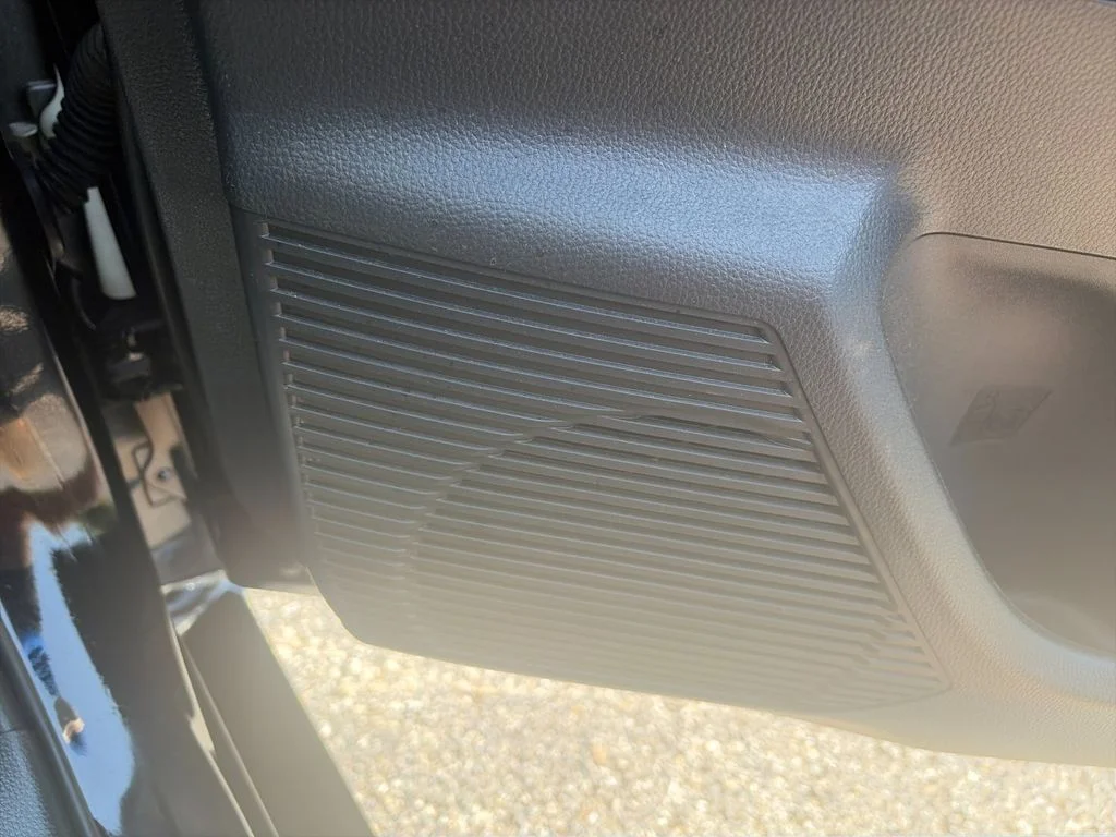 Used 2025 Black Toyota Nightshade image 20