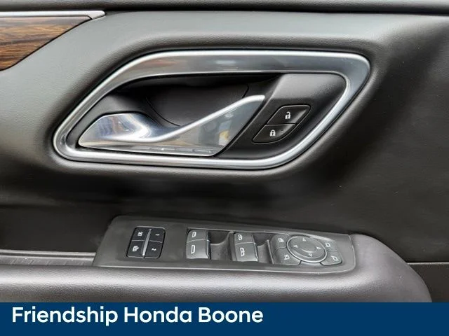 Used 2021 Gray Chevrolet Premier image 14