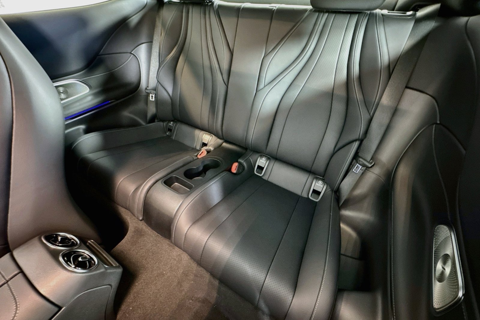 New 2027 Black Mercedes-Benz CLE 300 image 22