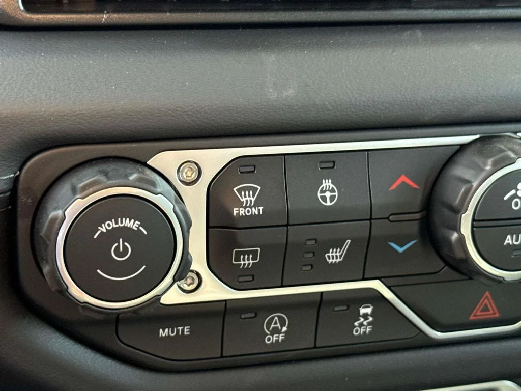 New 2026  Jeep Mojave X image 27