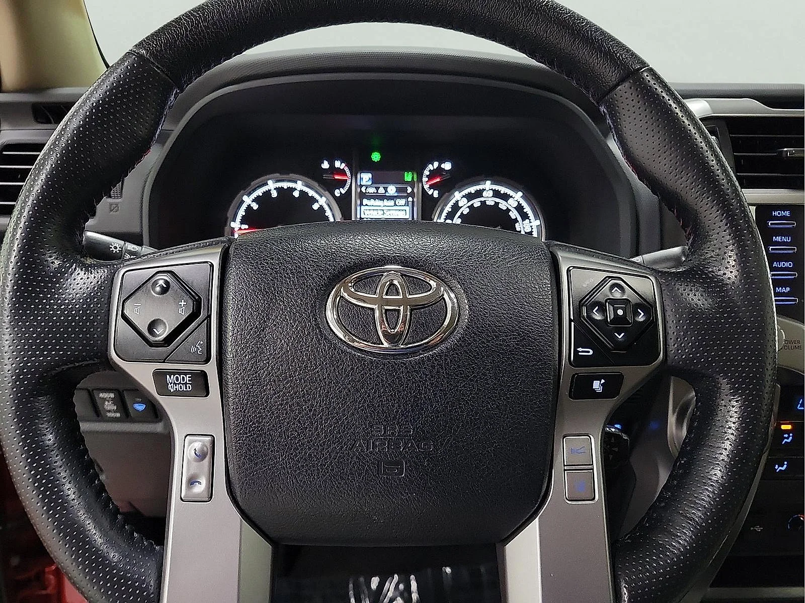 Certified Used 2023 Red Toyota Limited image 19