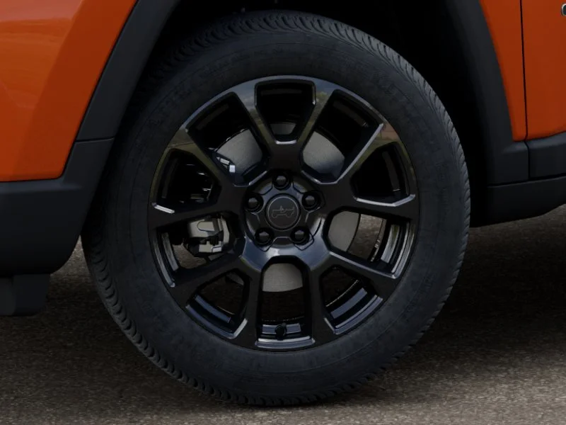 New 2026 Joose (DISC) Jeep Latitude image 76
