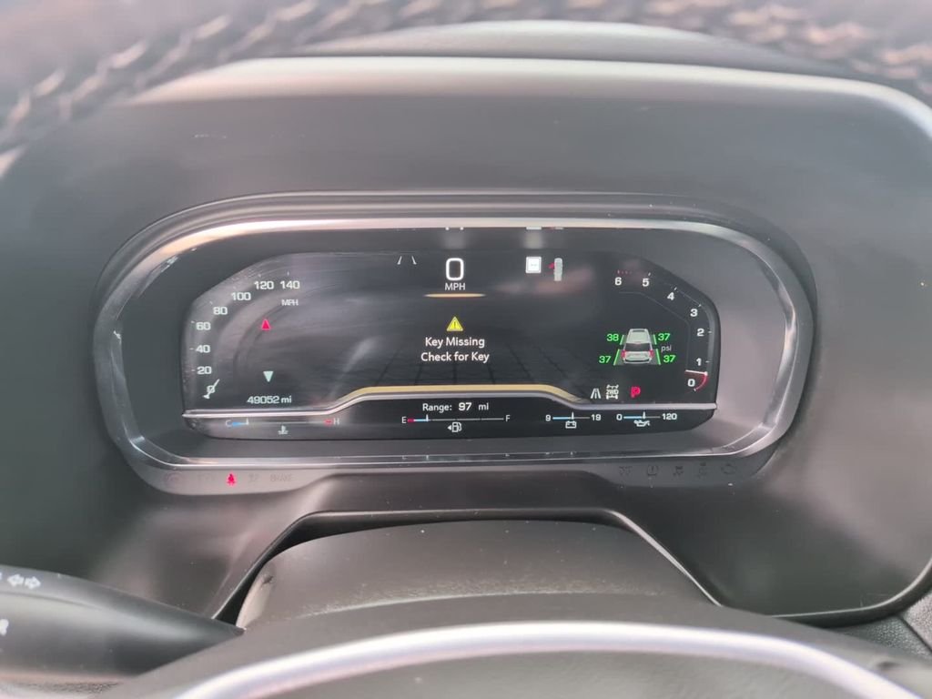 Certified Used 2022 Gray GMC SLT image 21