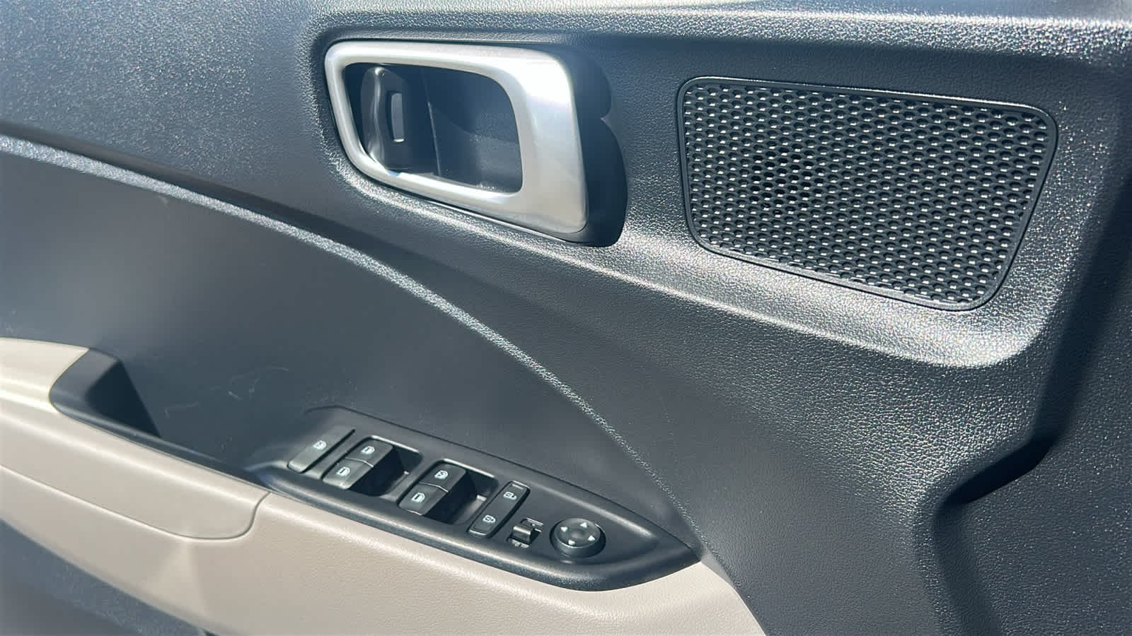New 2026 Ecotronic Gray Hyundai SEL image 22