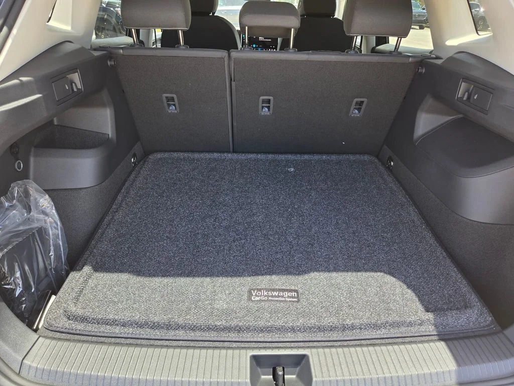 New 2026 Gray Volkswagen 2.0T S image 26