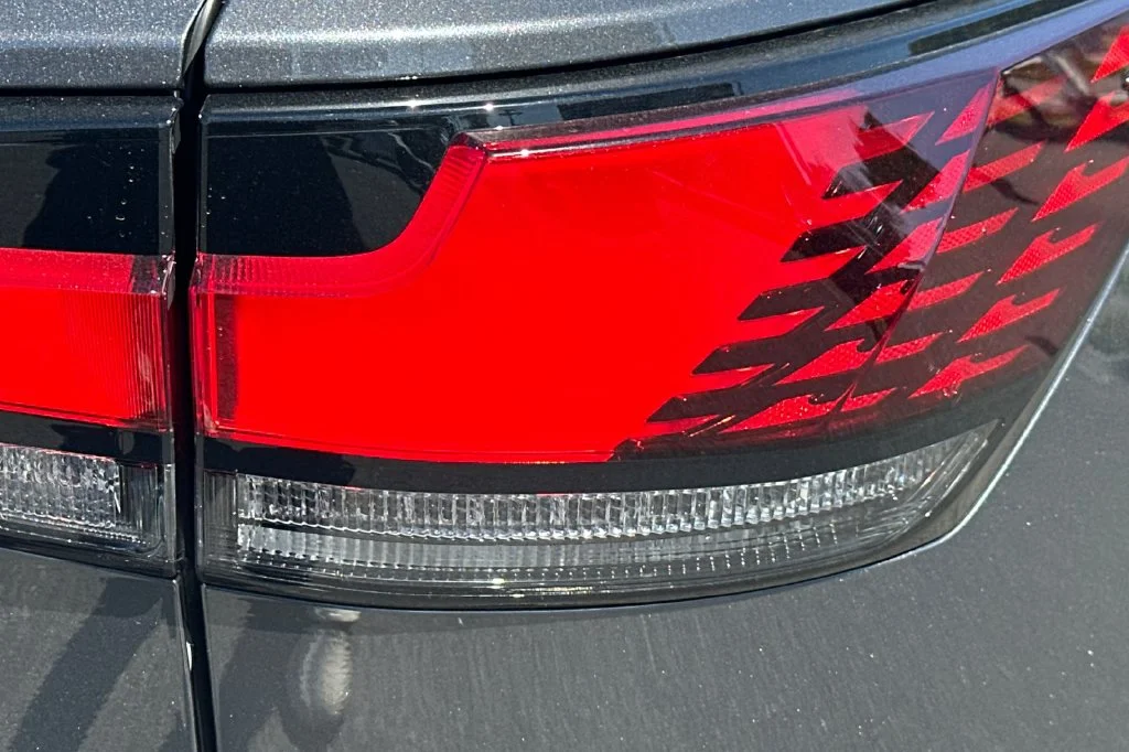 2026 Lexus RX 350 Premium - Photo 26
