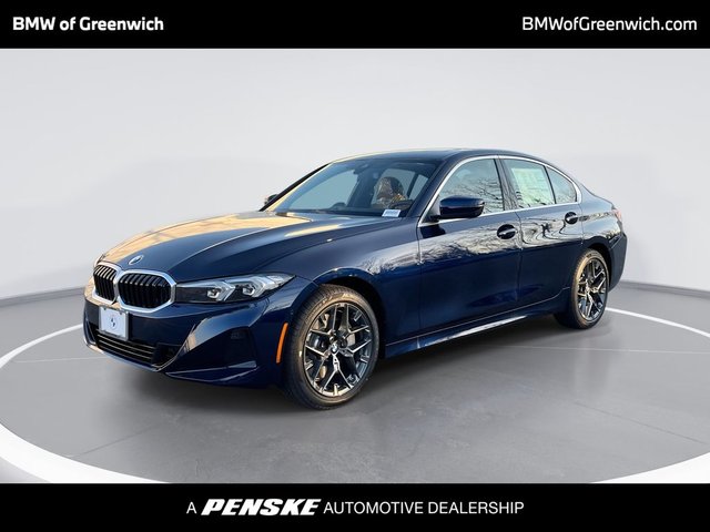 2026 BMW 3 Series