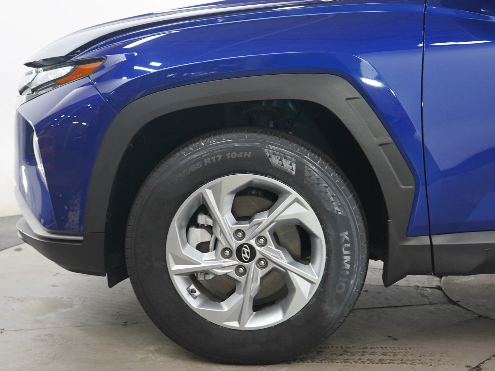 2023 Hyundai Tucson SEL - Photo 30