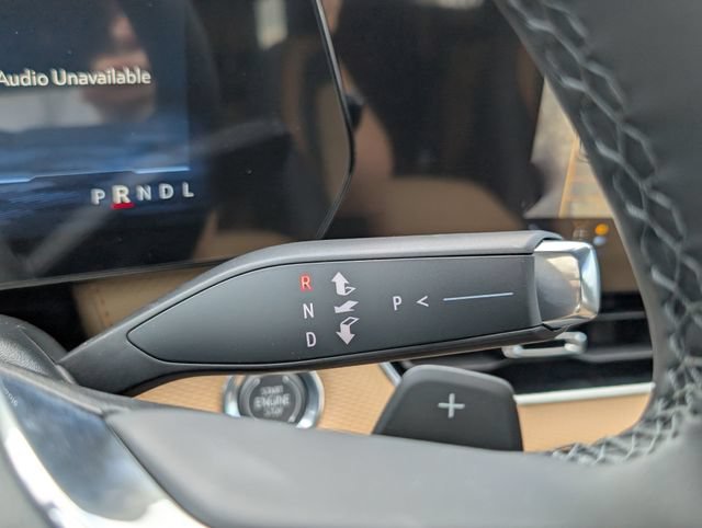 New 2027 Mosaic Black Metallic Chevrolet ACTIV image 26