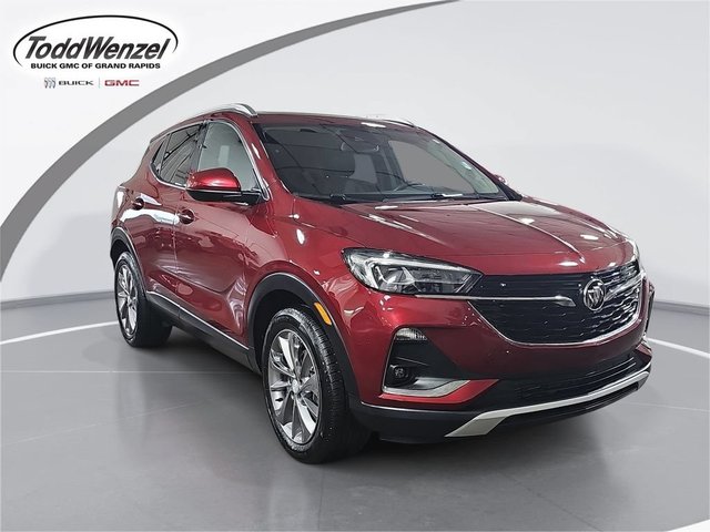 2023 Buick Encore GX Essence