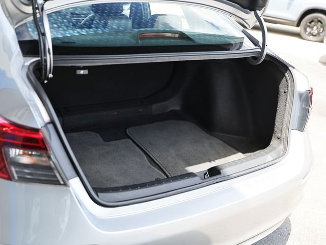 Used 2023 Lunar Silver Metallic Honda Sport image 28