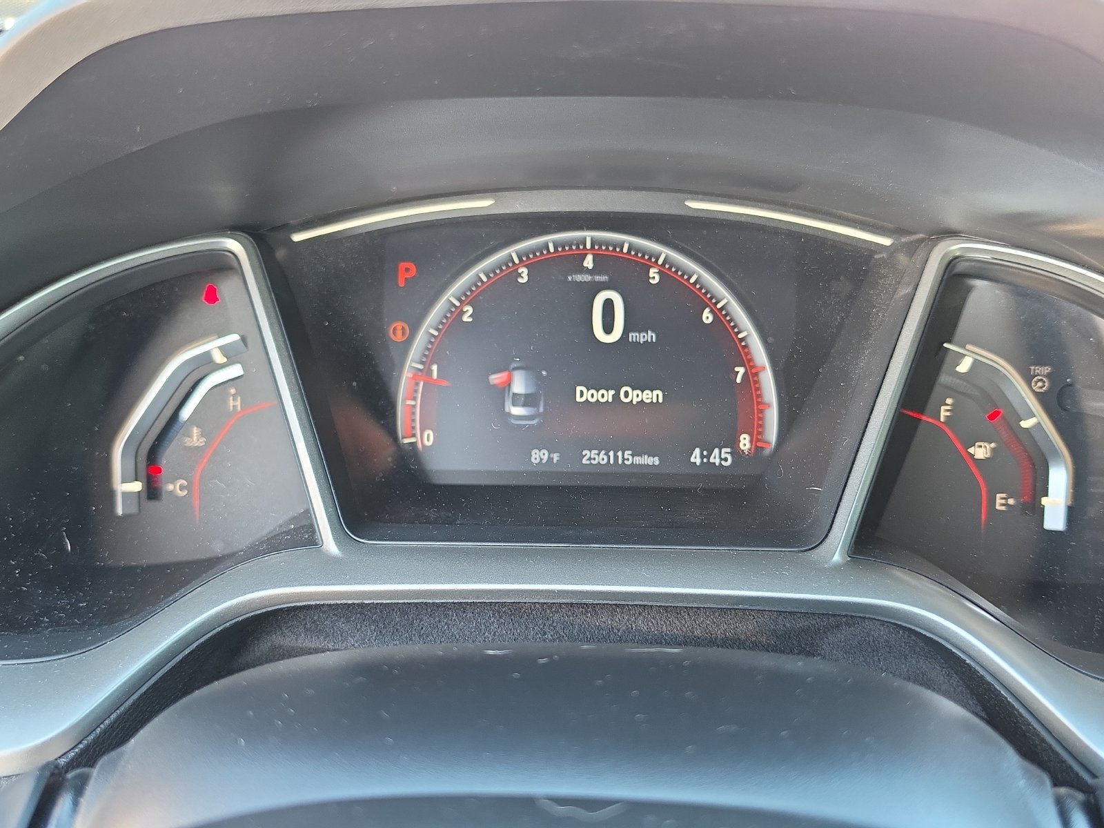 Used 2020 Silver Honda Sport image 25