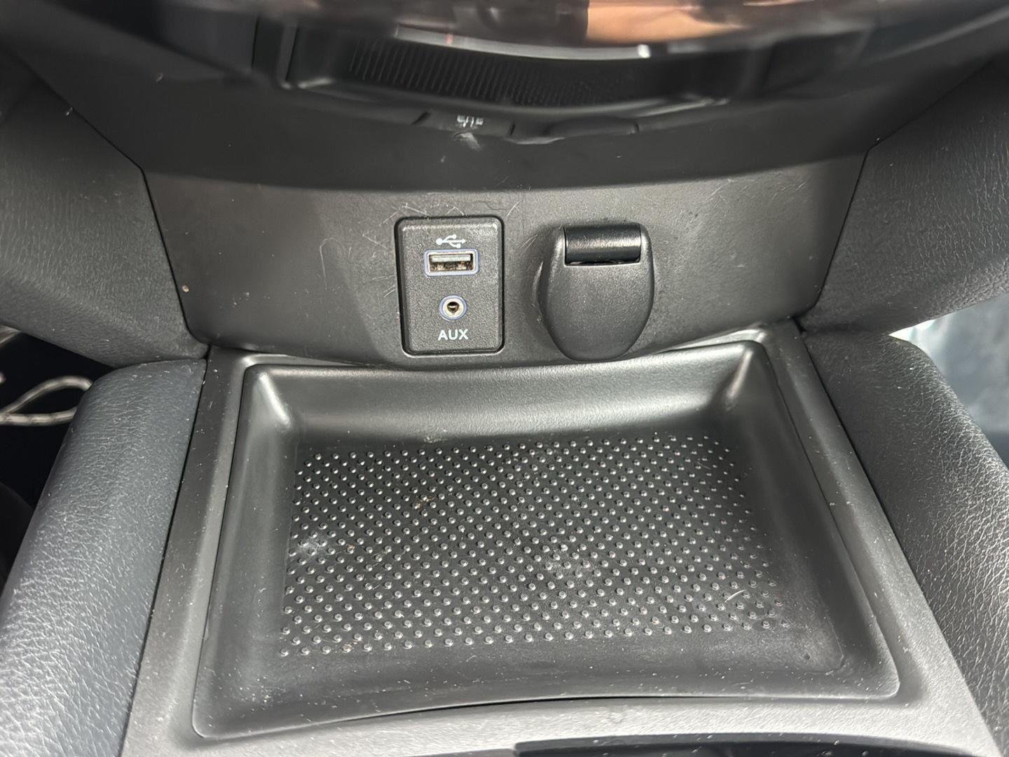 Used 2017 Palatial Ruby Nissan S image 30