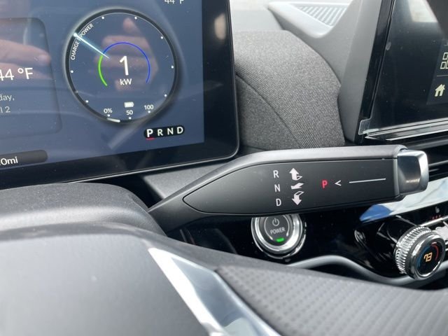 2026 Honda Prologue EX - Photo 21