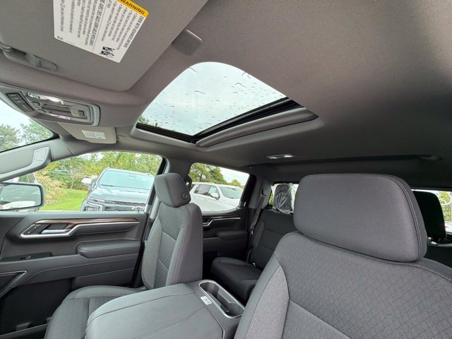2026 Chevrolet Silverado 1500 RST - Photo 24