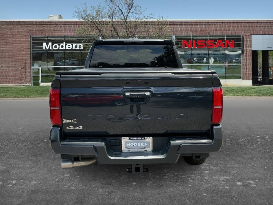 Used 2024 Underground Toyota SR5 image 3