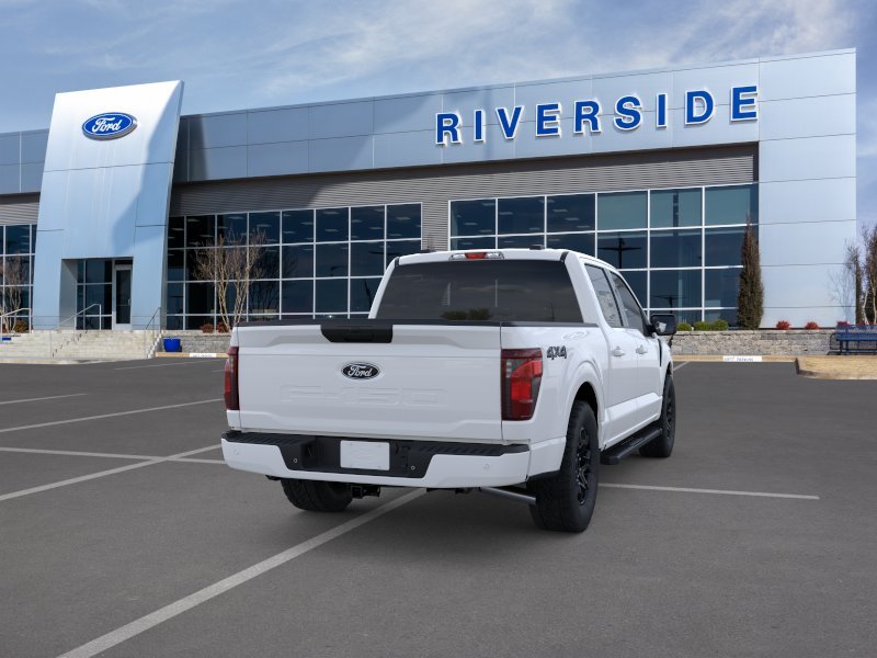 2026 Ford F-150 XLT - Photo 30
