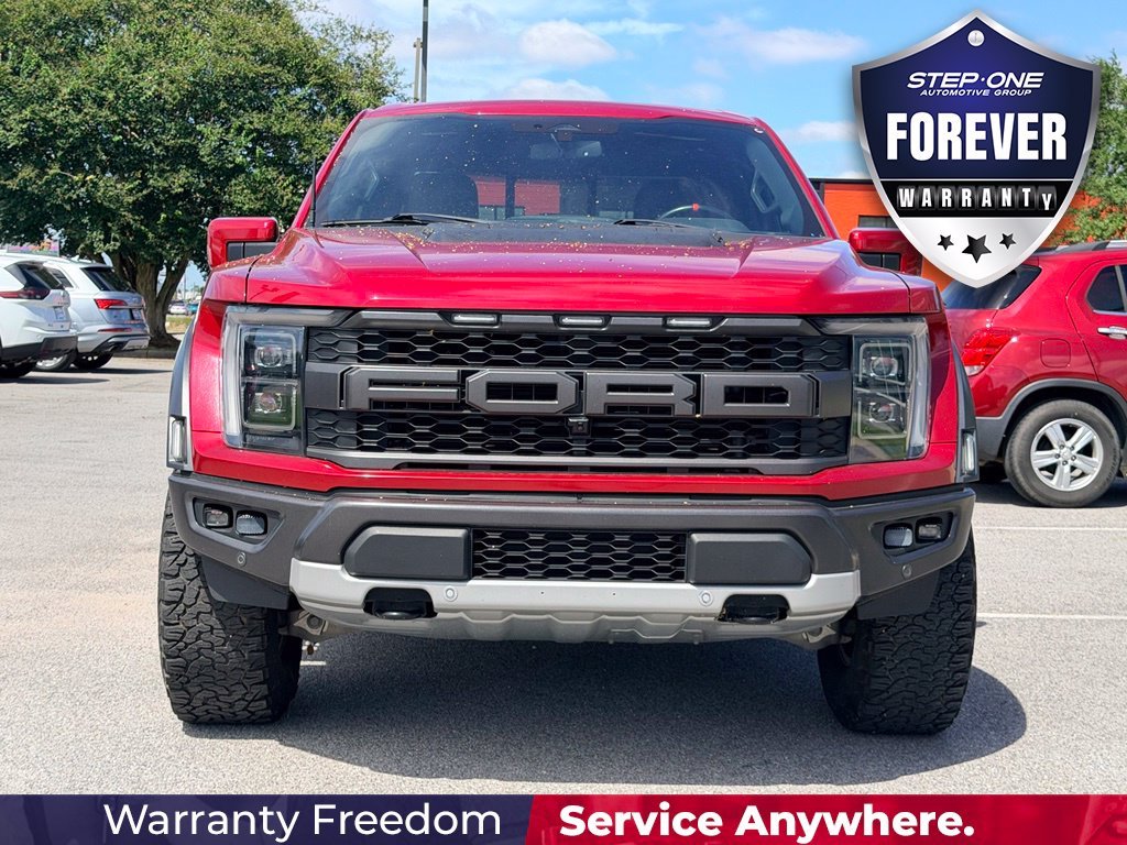 2023 Ford F-150 Raptor - Photo 9