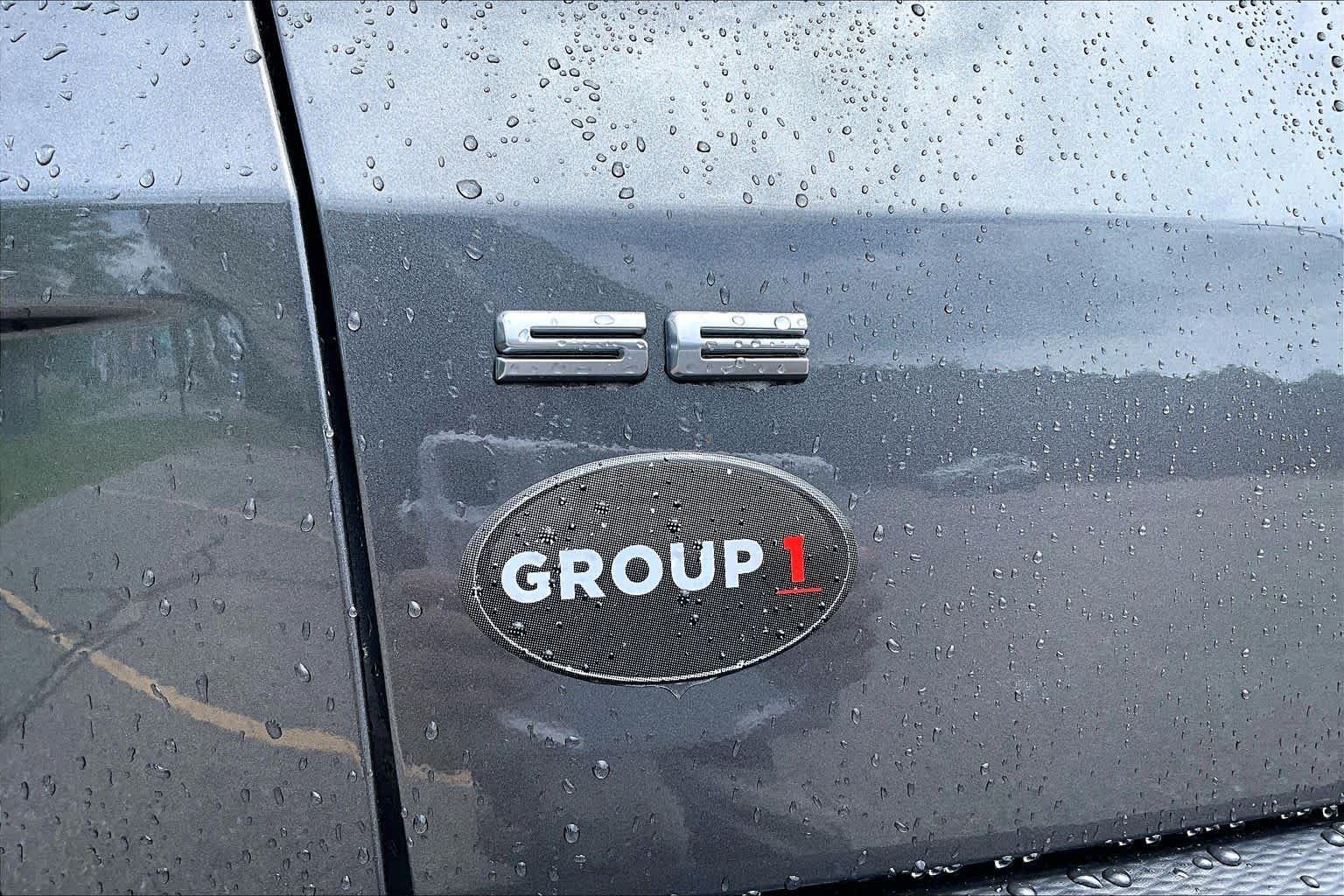 Used 2020 Magnetic Ford SE image 33