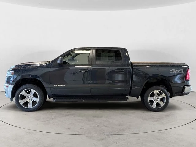 New 2026 Blue Ram Tradesman image 2