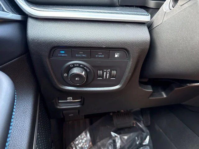 2024 Jeep Grand Cherokee Trailhawk 4xe - Photo 22