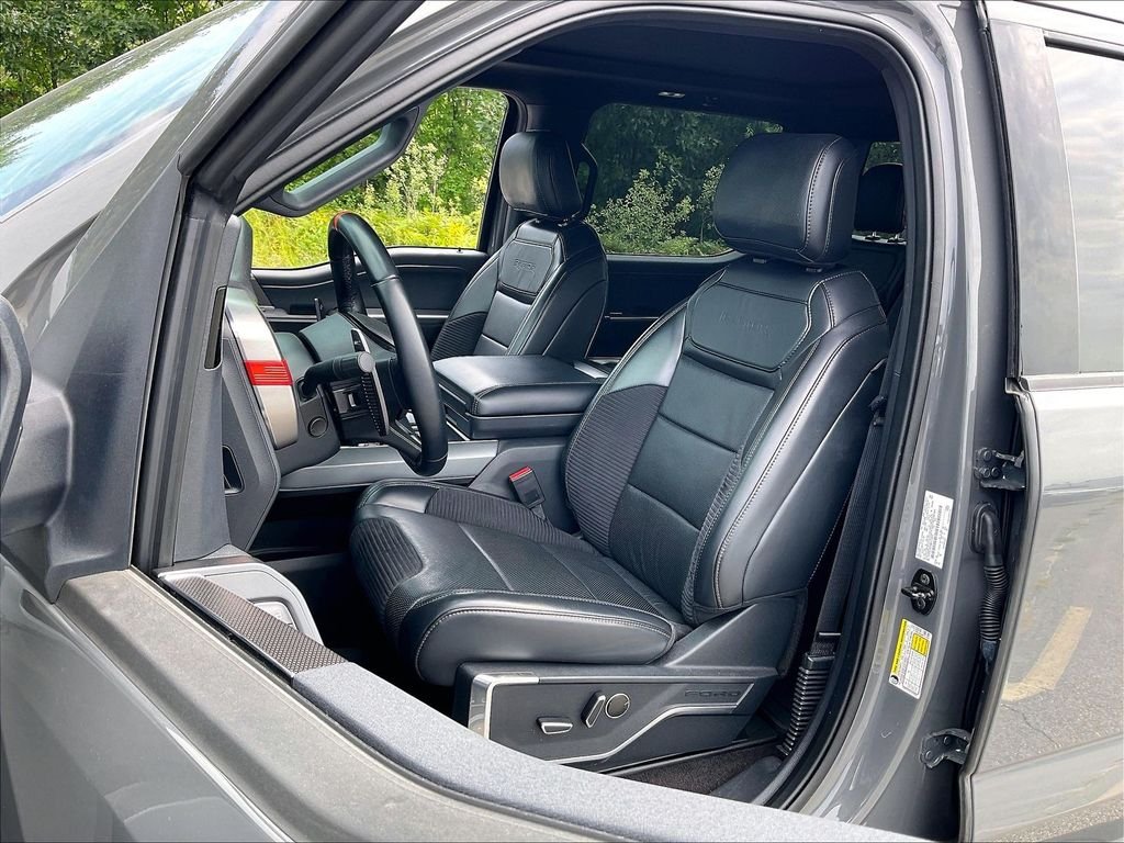 Used 2021 Lead Foot Ford Raptor image 9