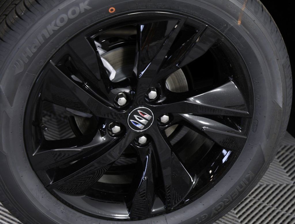 2026 Buick Encore GX Sport Touring - Photo 7