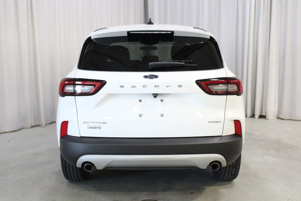 Used 2023 White Ford Active image 23