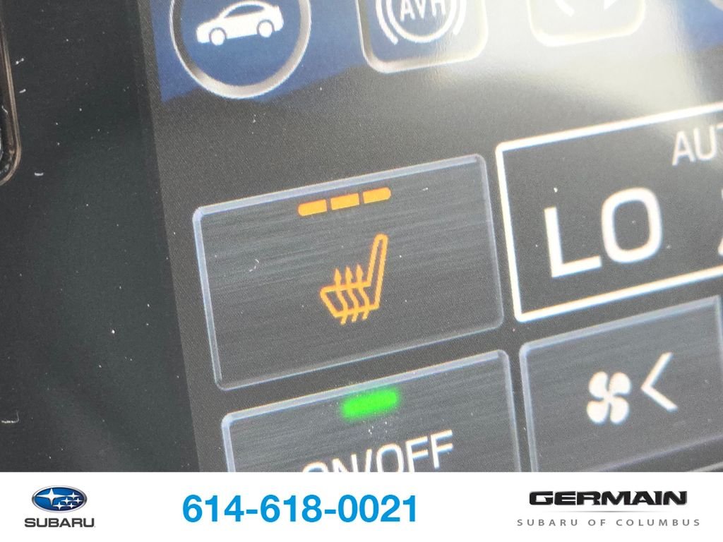 Used 2026 Gray Subaru Limited image 32