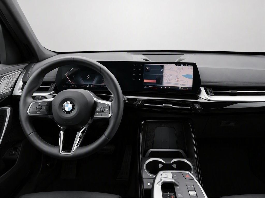 New 2027 Black Sapphire Metallic BMW xDrive28i image 37