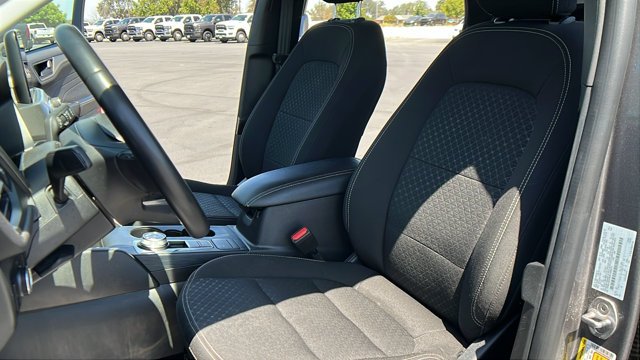 Used 2024 Gray Ford Active image 18