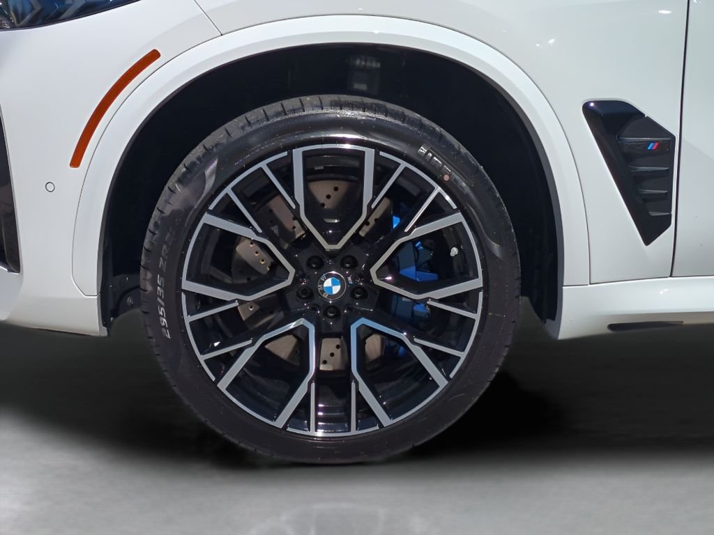 2026 BMW X5 M X5 M - Photo 11