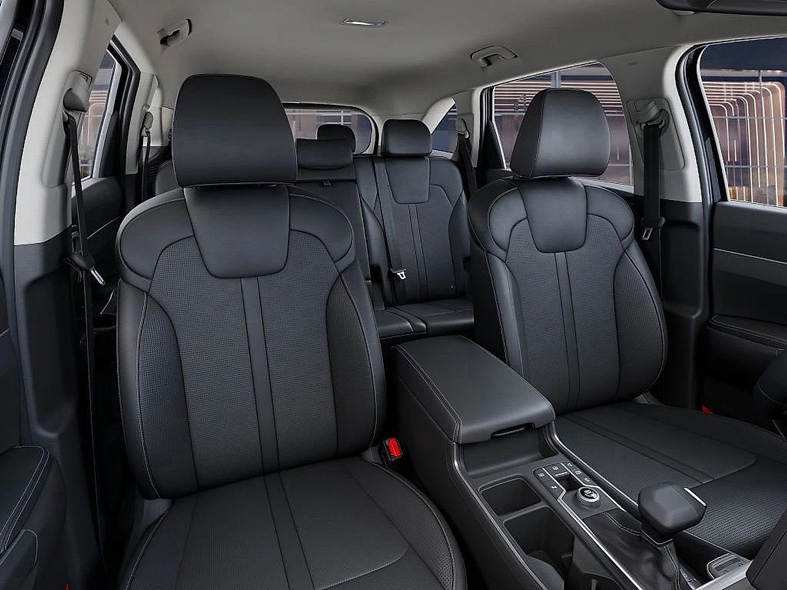 2026 Kia Sorento EX - Photo 15