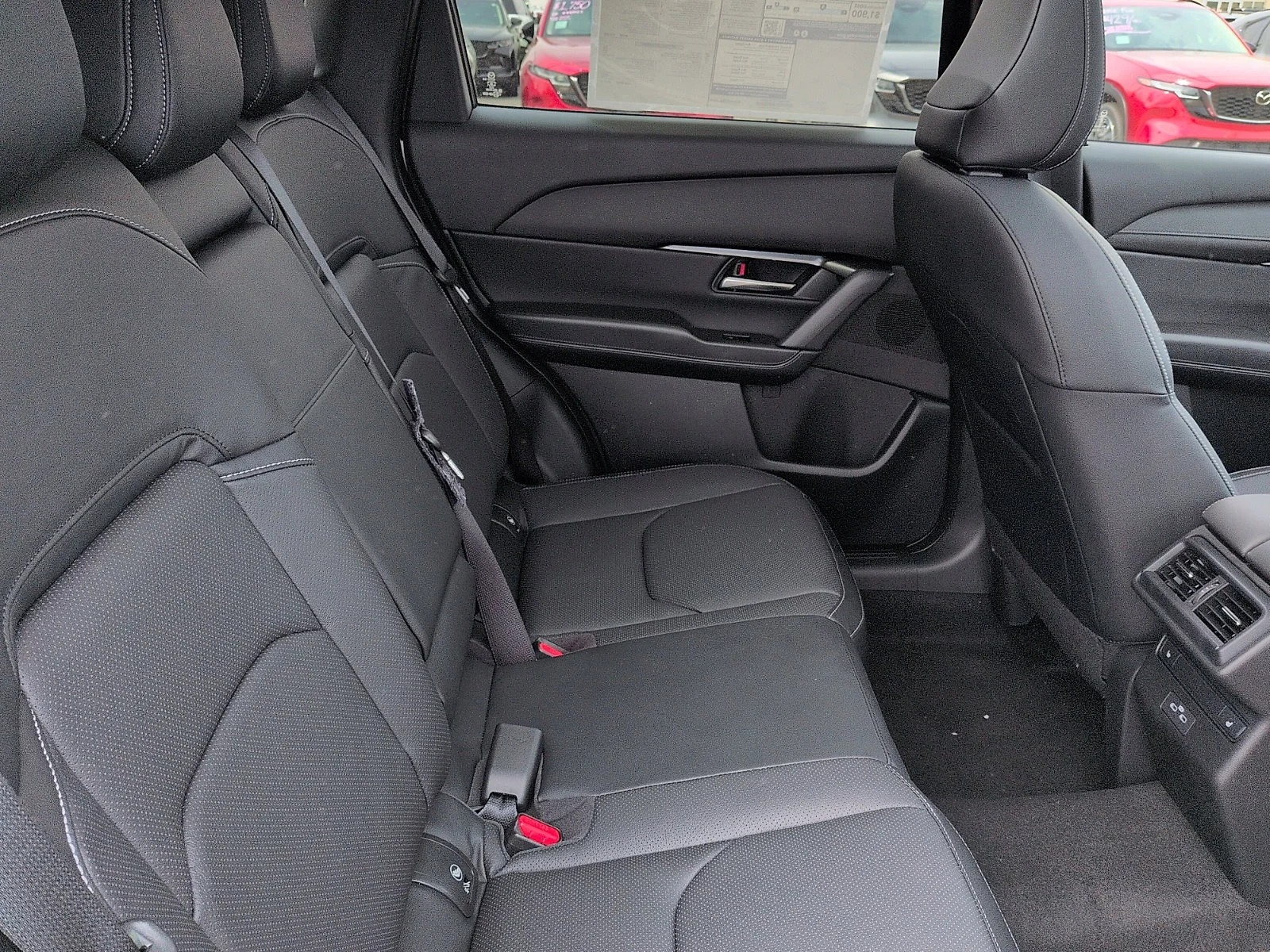 New 2026 Rhodium White Metallic Mazda 2.5 S Premium image 8