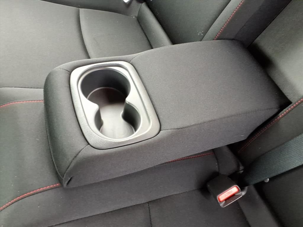 Used 2020 Black Honda Si image 15