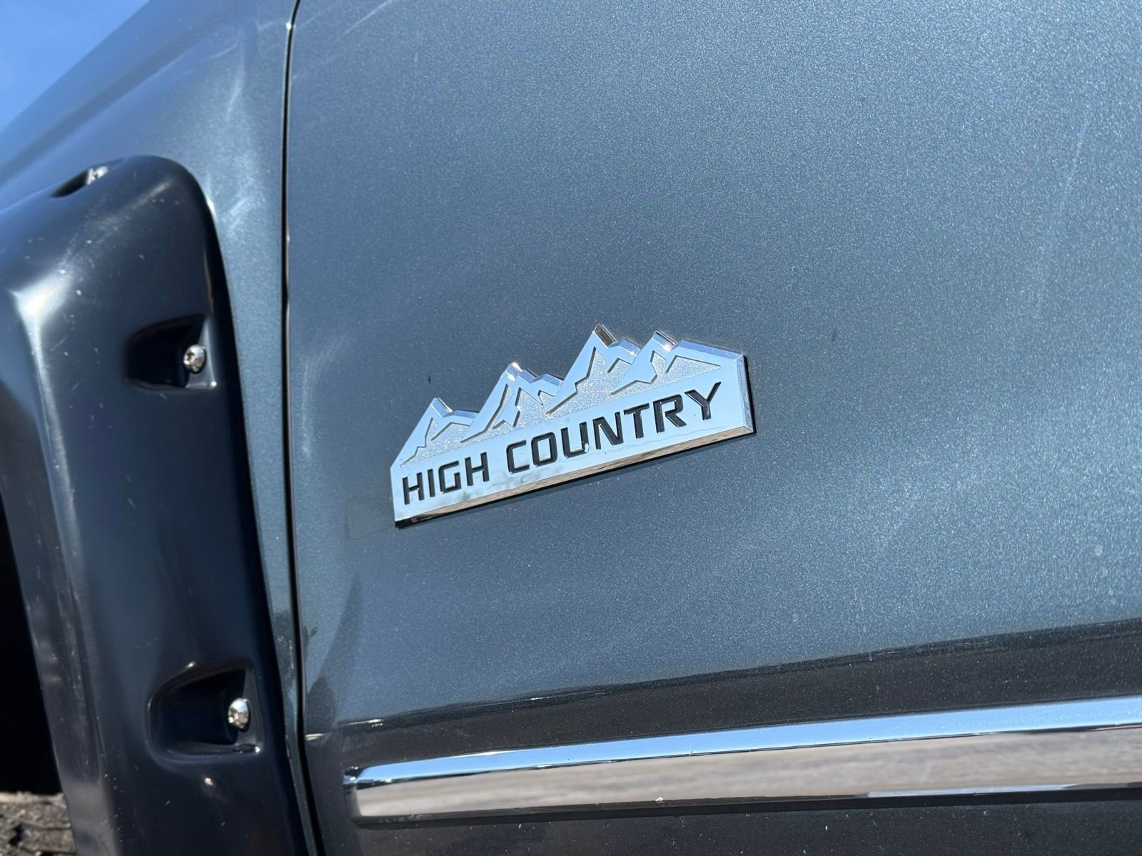 2019 Chevrolet Silverado 2500HD High Country - Photo 12