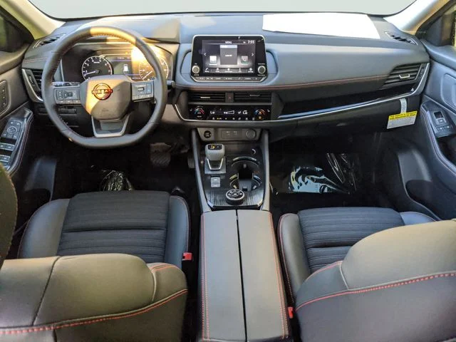 2026 Nissan Rogue Rock Creek - Photo 6