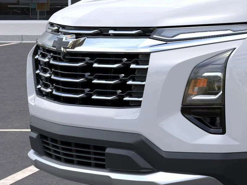 2026 Chevrolet Equinox LT - Photo 15