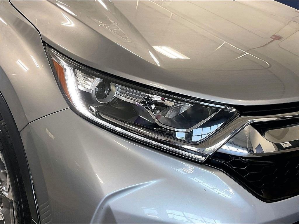 Used 2019 Gray Honda EX-L image 33