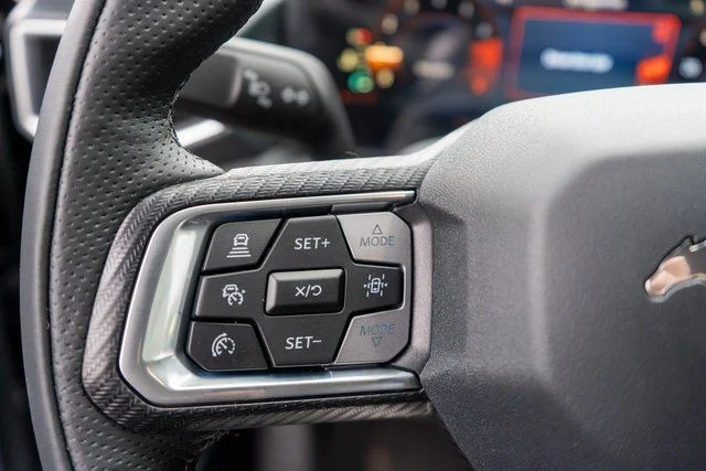 2026 Ford Mustang EcoBoost Premium Fastback - Photo 16