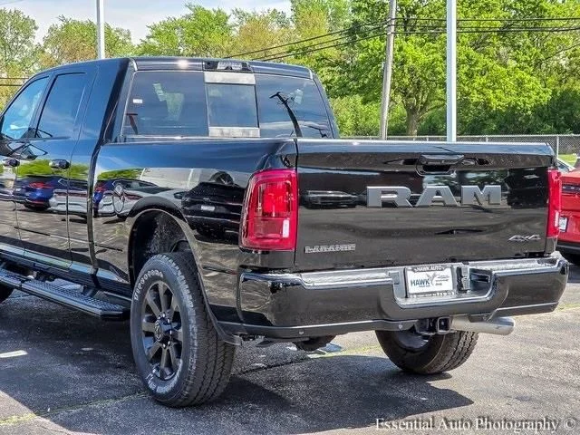 2025 RAM 2500 Laramie - Photo 6